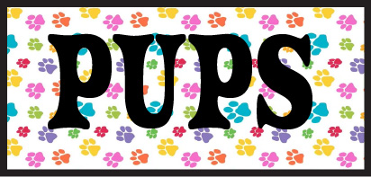 pups